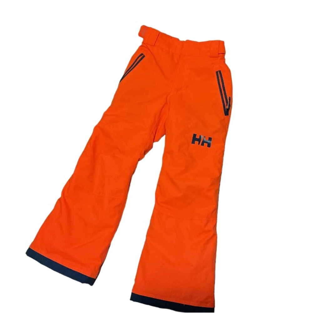 Helly Hansen Legendary boy Ski Pants